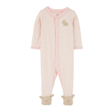 Carter´s - Pijama para Dormir con Conejito de Pascua