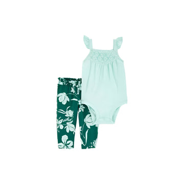 Carter´s - Conjunto Tropical