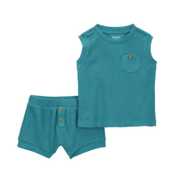 Carter´s -  Conjunto Ropa de 2 Piezas