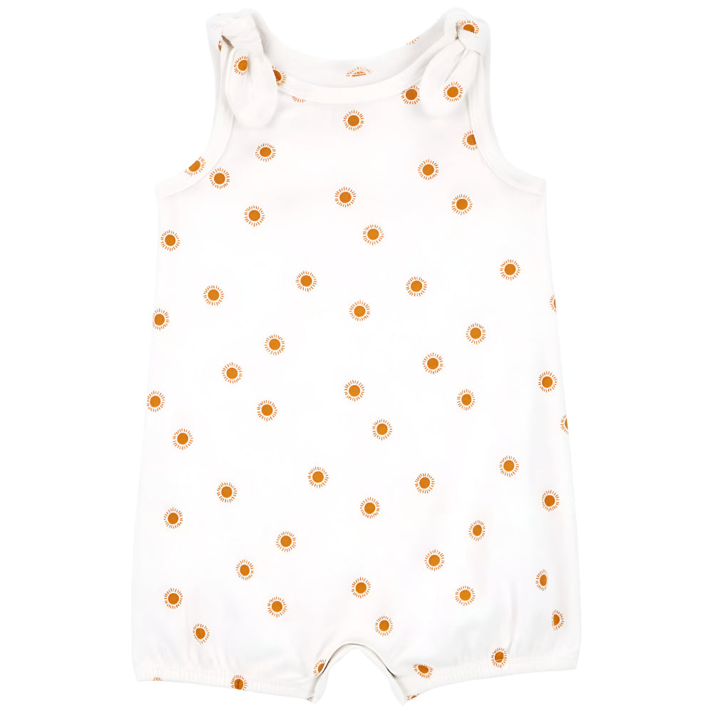 Carter´s - Enterizo de Primavera/Verano | +12m