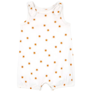 Carter´s - Enterizo de Primavera/Verano | +12m