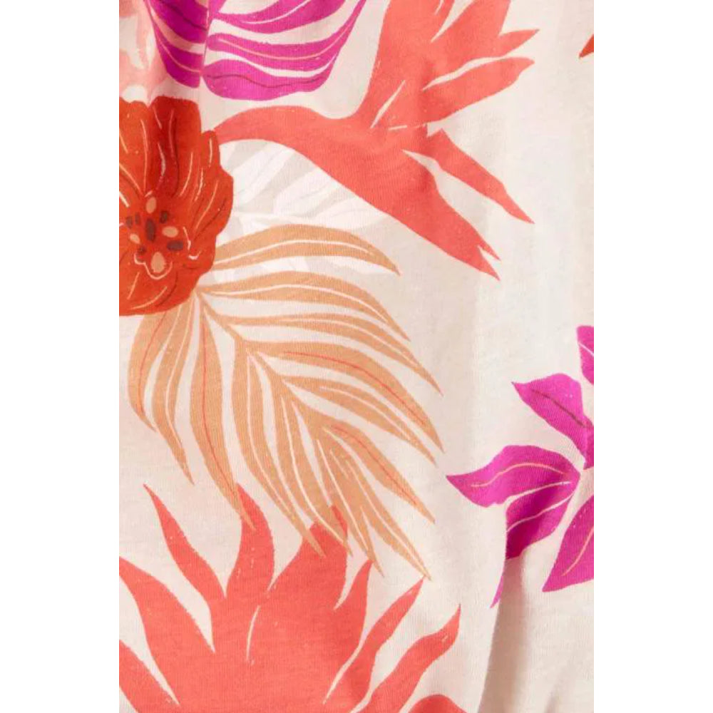 Carter's - Romper Tropical | +6m