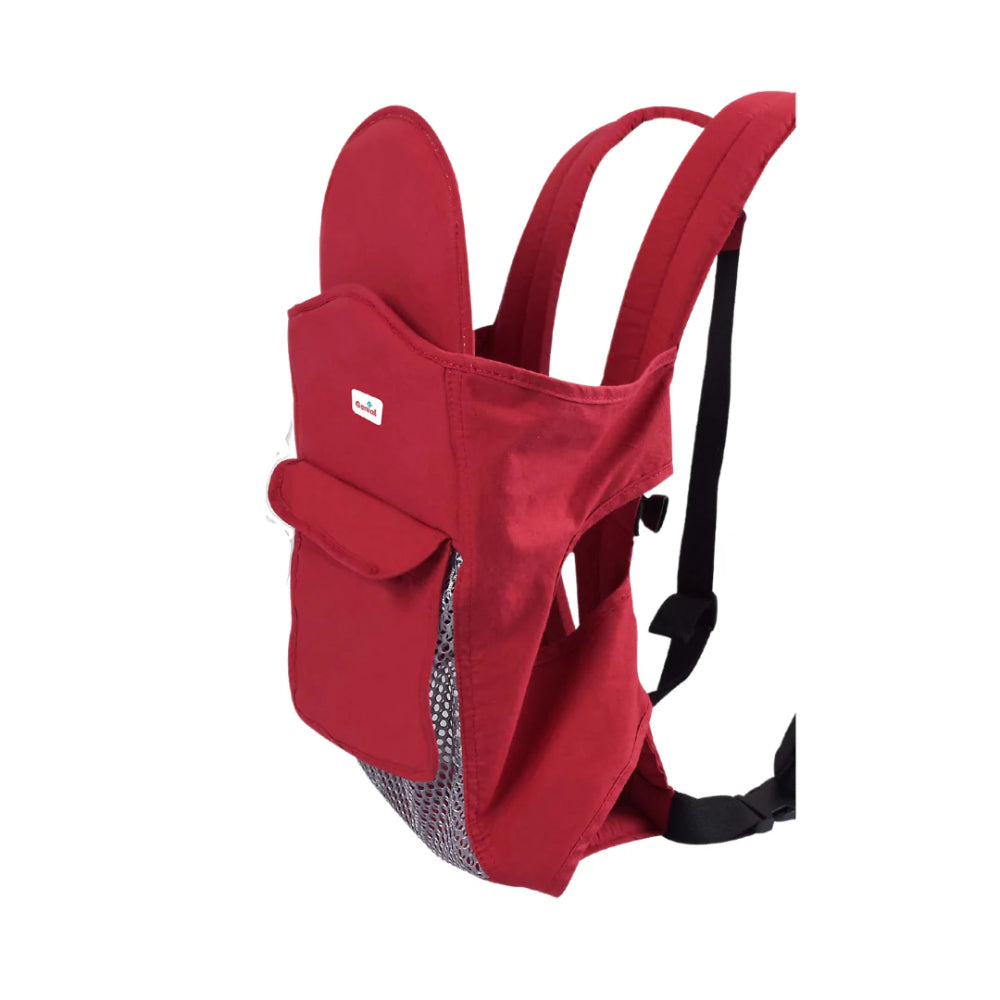 Genial - Mochila Porta Bebé