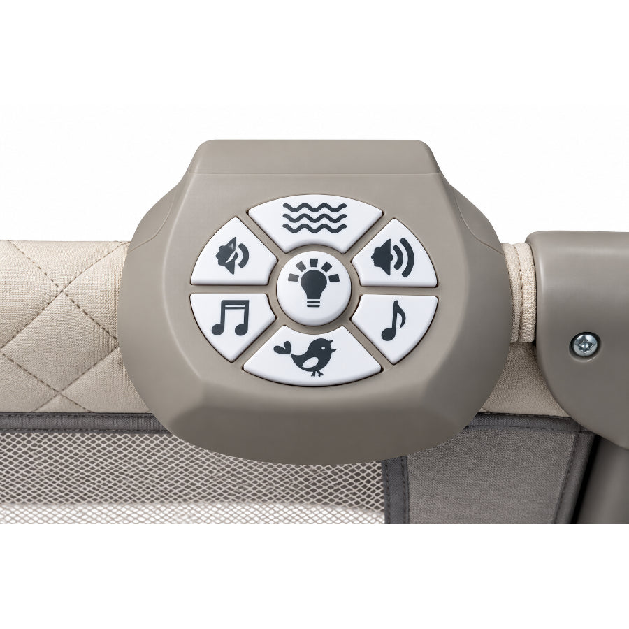 Born - Corral multifuncional | beige