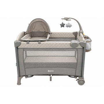 Born - Corral multifuncional | beige