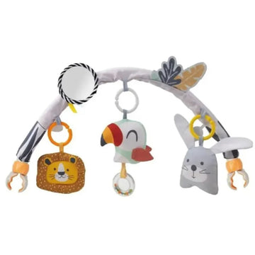 Konig - Arco de Actividades para Bebé con Juguetes