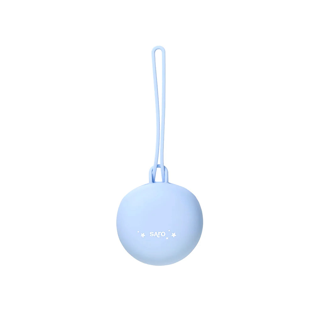 Saro- Protector para chupete