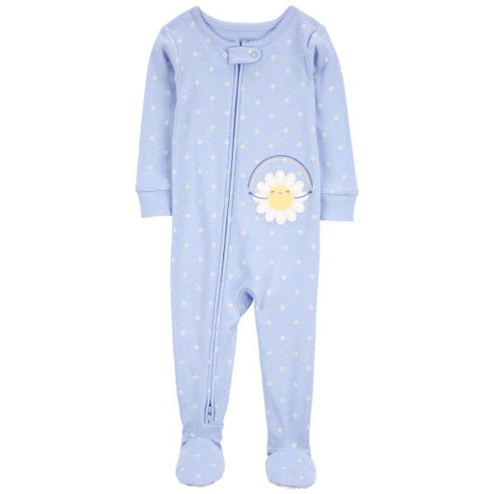 Carter´s- pijama de flores |+18M