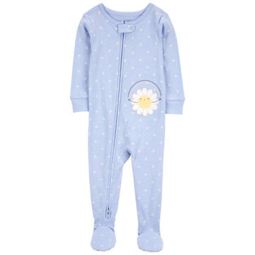 Carter´s- pijama de flores |+18M