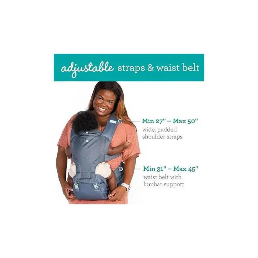 Liberator Hip Rider Infantino - Hip Rider 5-in-1