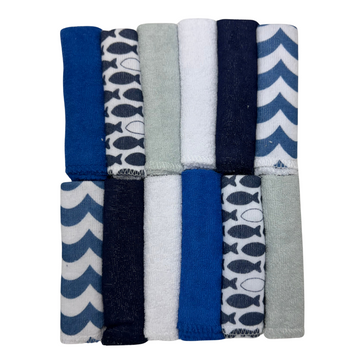 Luvable Friends - Toallitas para niño