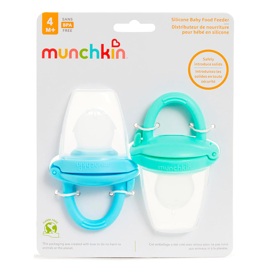 Munchkin - Chupete Alimentador