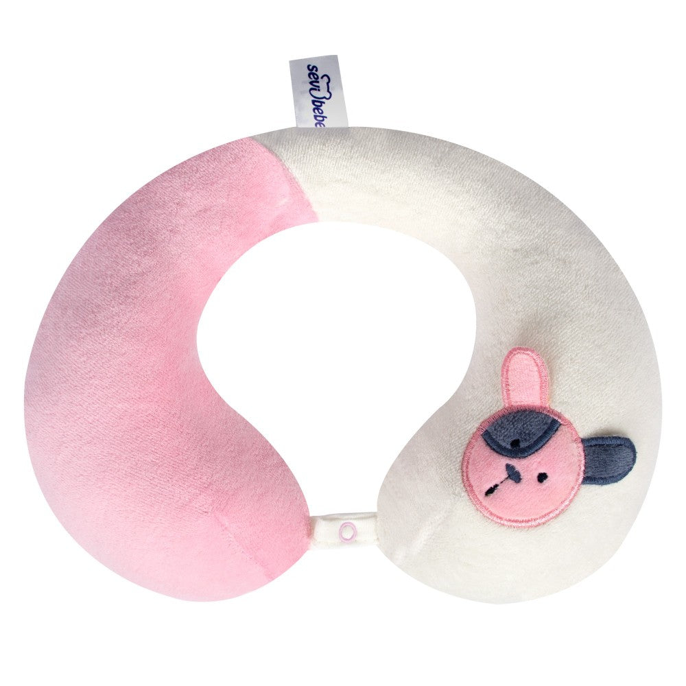 Sevi Bebe - Almohada para cuello de bebé
