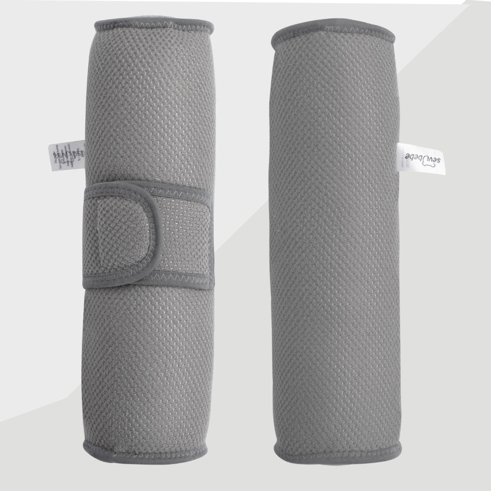 Sevi bebe - Almohada ergonómica para cinturón