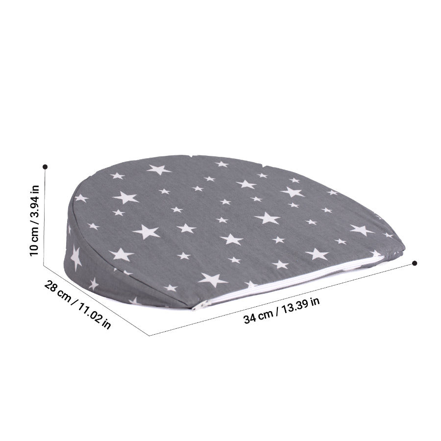 Sevi Bebe - Almohada de cuña para el embarazo