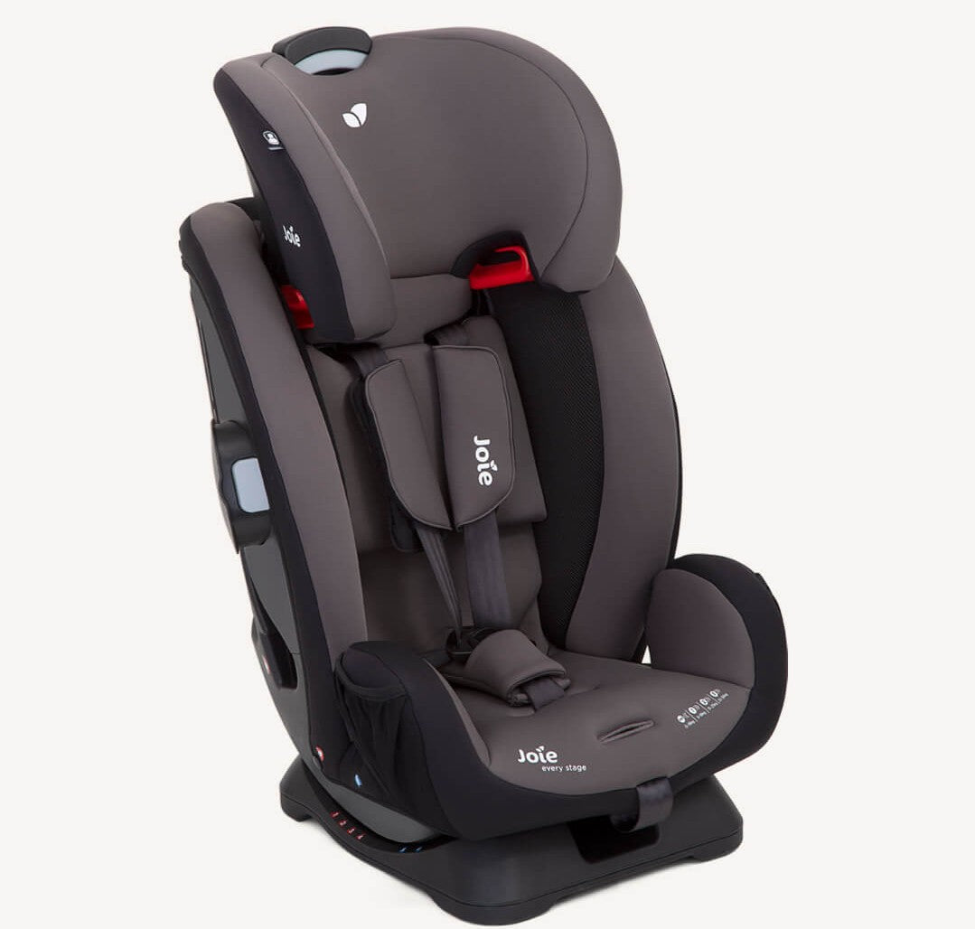 Joie - Asiento Devery stage