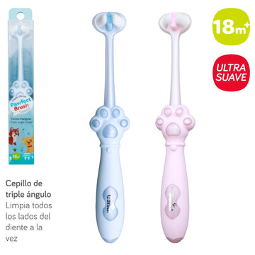Genial - Cepillo de dientes
