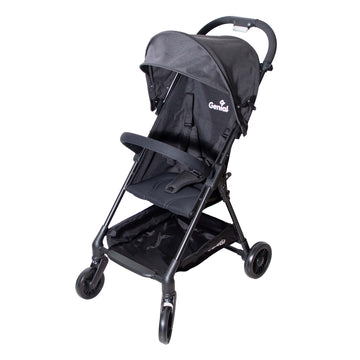 Genial - Coche de bebe | negro