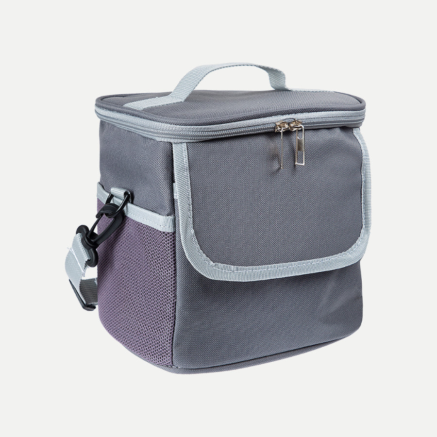 Baby Jem - Bolsa Termina