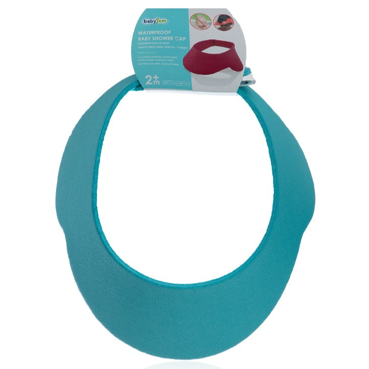 Babyjem - Gorro De Ducha
