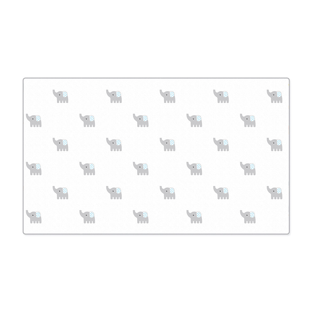 Sun Ta Toys - Mi Primera Alfombra Jirafa y Amigos