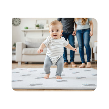 Sun Ta Toys - Mi Primera Alfombra Jirafa y Amigos