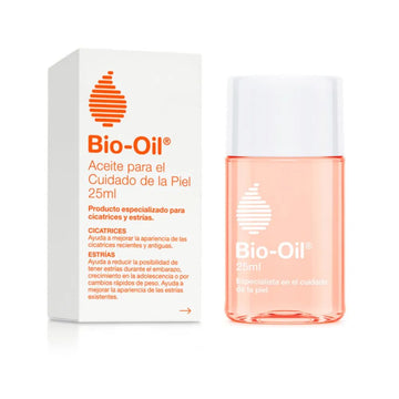 Bio-Oil - Aceite para el cuidado de la piel 25 ml