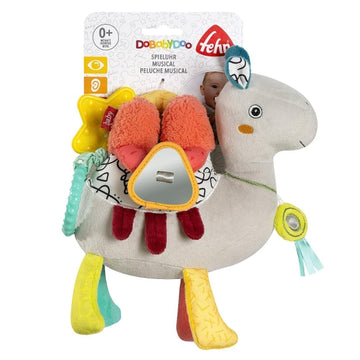 Baby Fehn - DoBabyDoo Camello musical