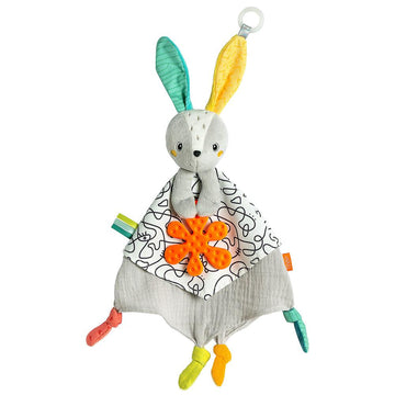 Baby Fehn - Manta de conejo