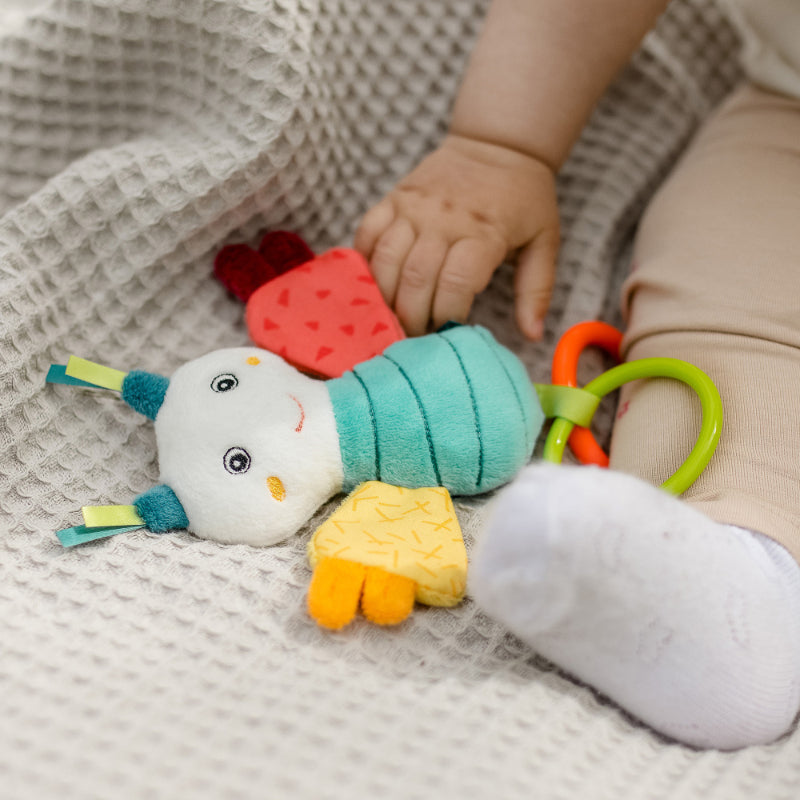 Baby Fehn - DoBabyDoo Mini Mariposa