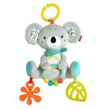 Baby Fehn - Actividad Koala