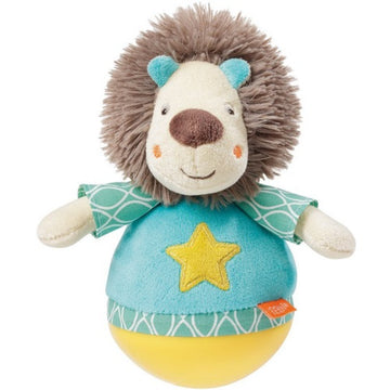 Baby Fehn - León Roly-Poly