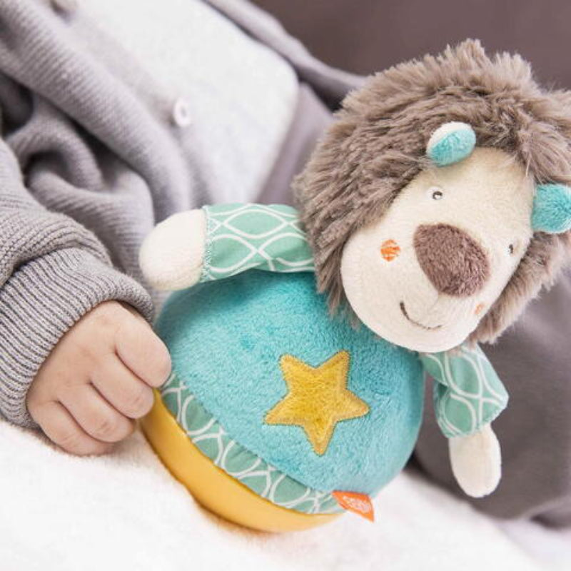 Baby Fehn - León Roly-Poly