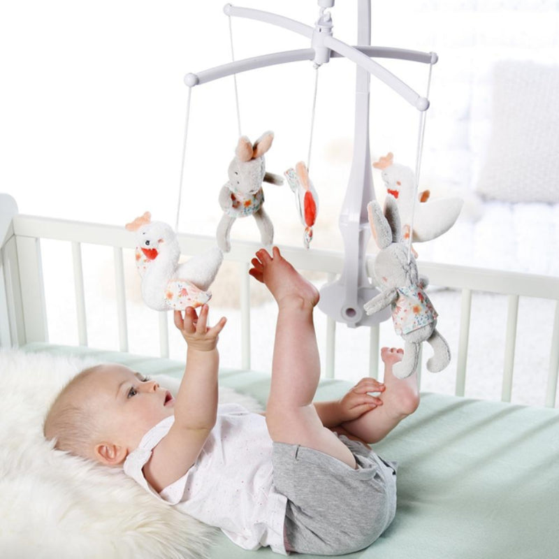 Baby Fehn - Mobil para cuna