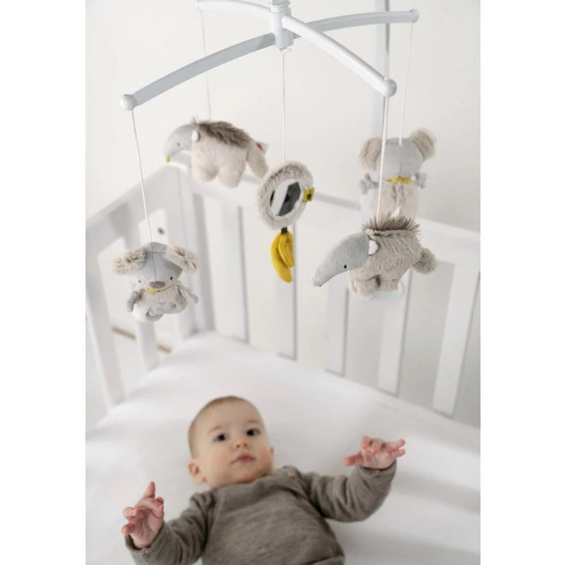 Baby Fehn - Música móvil Australia