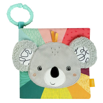 Baby Fehn - Koala de libro blando