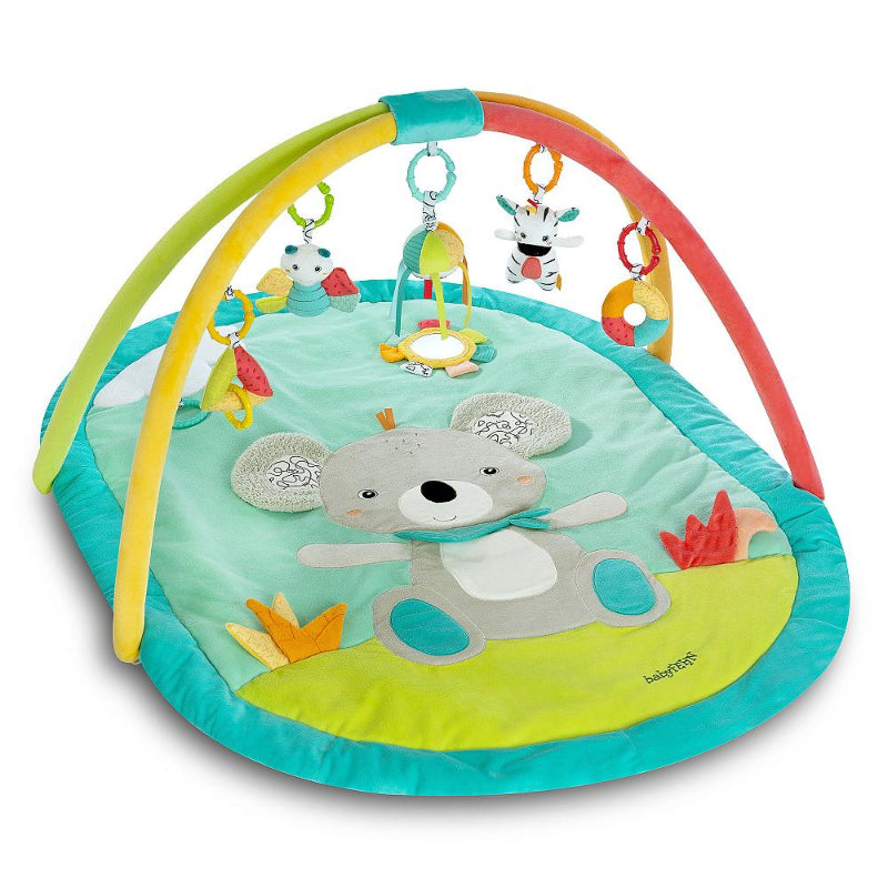 Baby Fehn - Manta de actividades 3D Koala