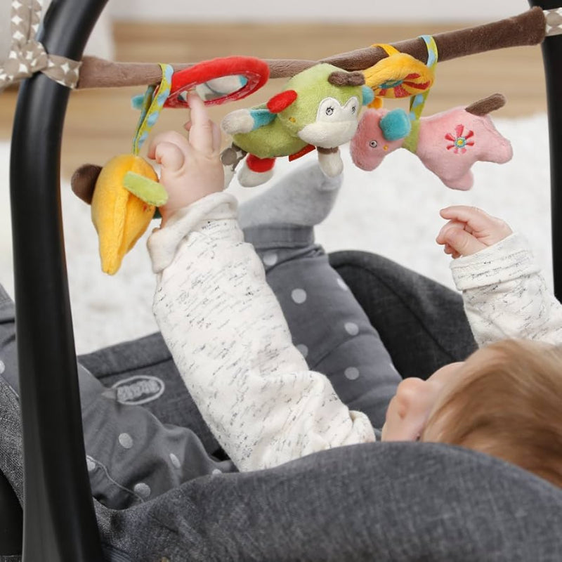Baby Fehn - Cadena para cochecito