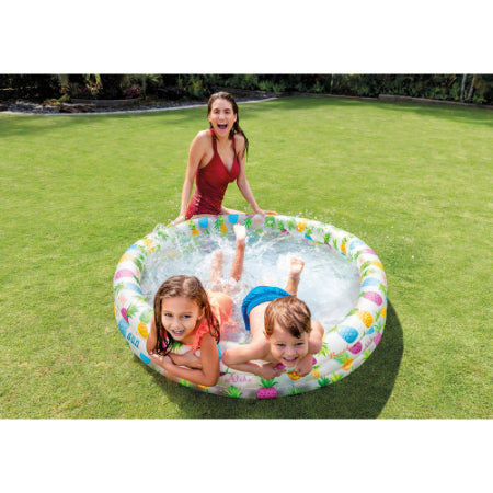 Piscina de Verano -  Intex
