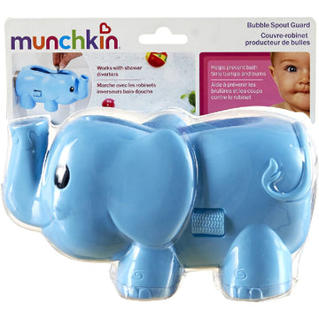 Protector para Grifo con Regulador forma de Elefante