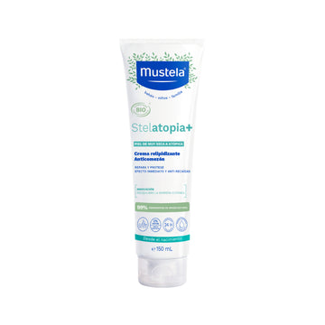 Mustela - Stelatopia Crema Relipidizante 150 ml