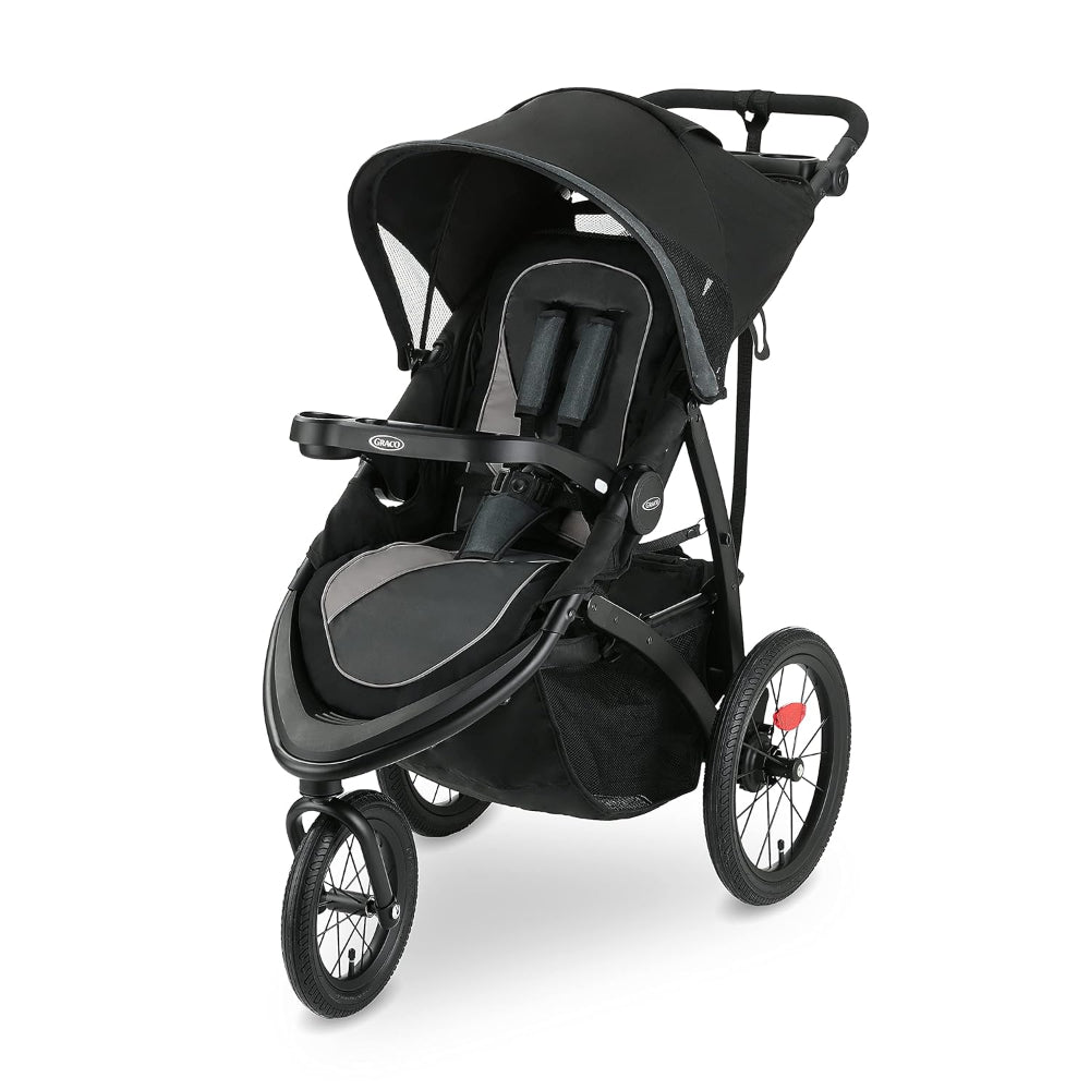 Graco - Coche 3 Ruedas FastAction Jogger Lx