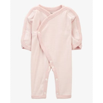 Carter´s - Pijama de algodón a rayas para dormir | Pre