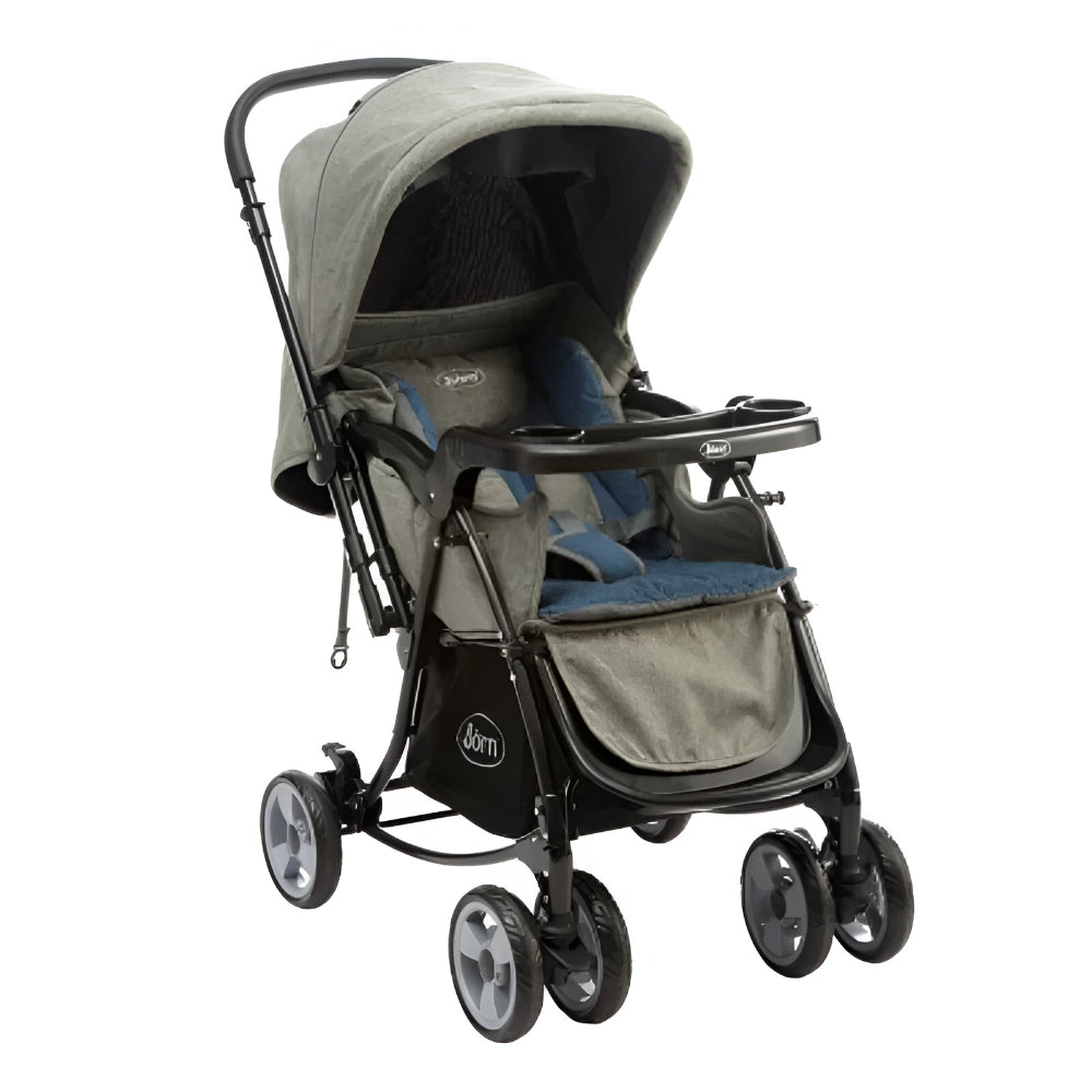 Born -  Coche Mecedora