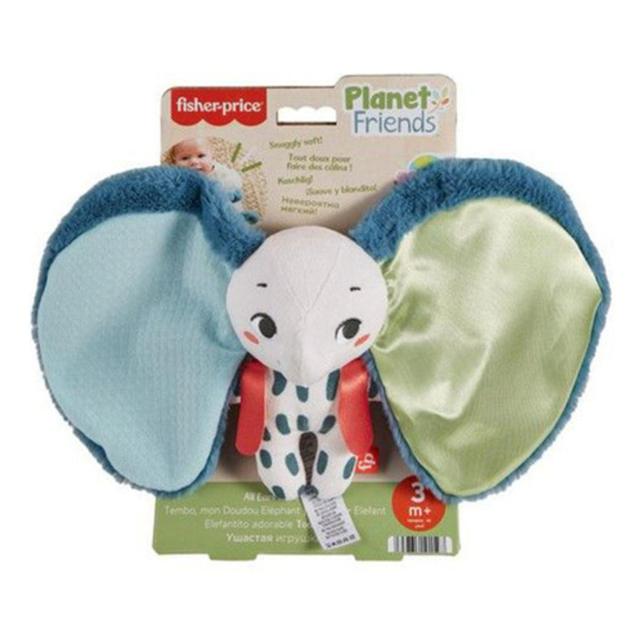 Fisher-Price - Peluche Planet Friends