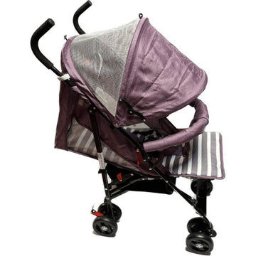 Born - Coche Paraguas Morado