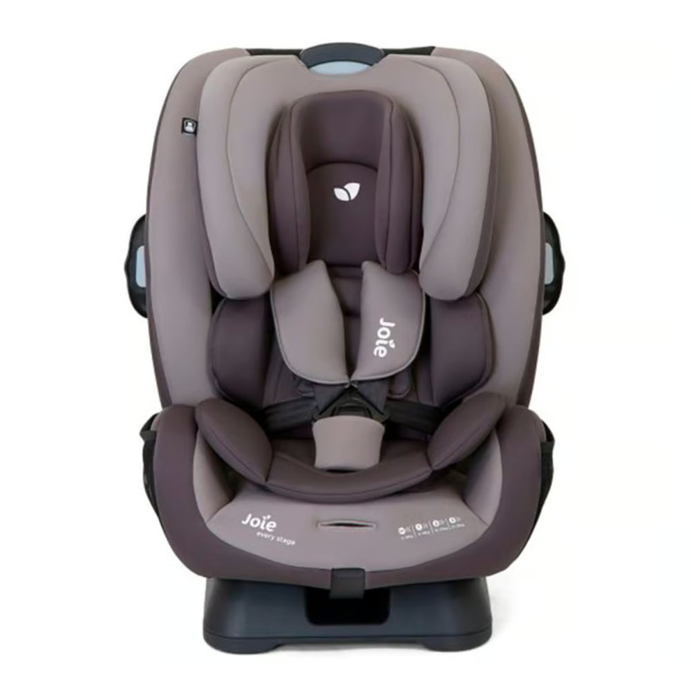Joie - Silla de auto  Stage dark pewter