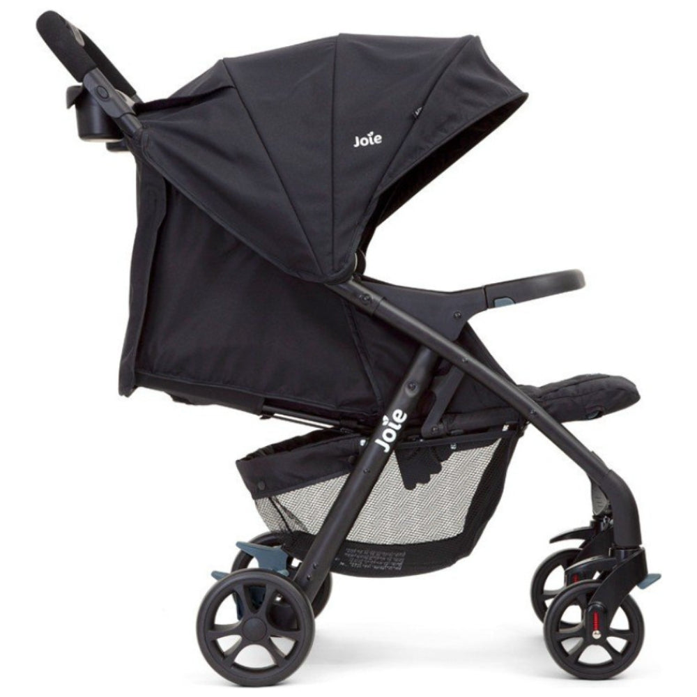 Joie - Coche Muze Lx