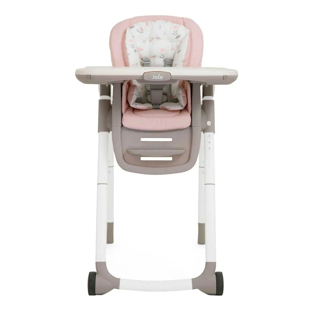 Joie - Silla de Comer Multiply 6 en 1