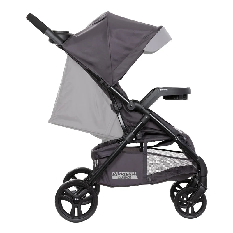 Baby Trend - Carriage Sistema de viaje para cochecito